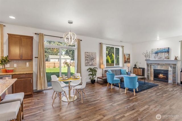 20105 61st Avenue Ct E, Spanaway, WA 98387