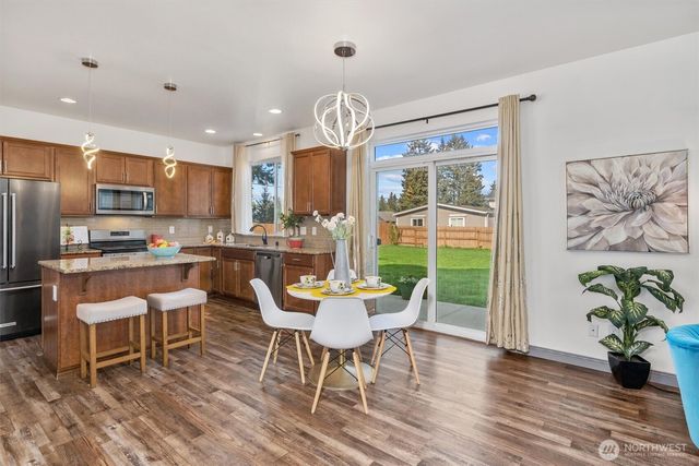 20105 61st Avenue Ct E, Spanaway, WA 98387