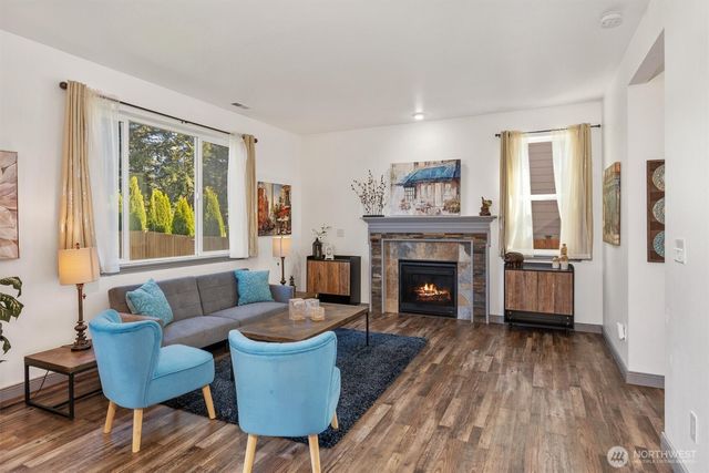 20105 61st Avenue Ct E, Spanaway, WA 98387