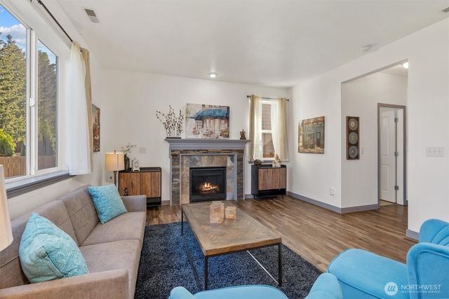 20105 61st Avenue Ct E, Spanaway, WA 98387