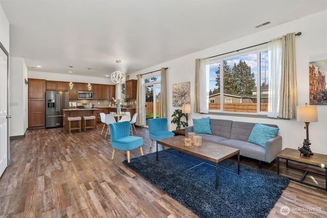 20105 61st Avenue Ct E, Spanaway, WA 98387