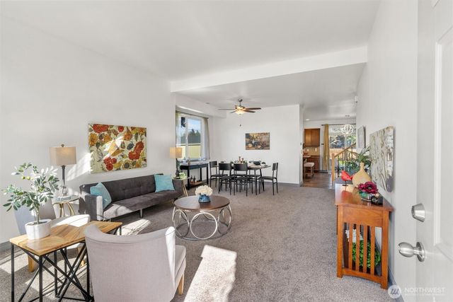 20105 61st Avenue Ct E, Spanaway, WA 98387