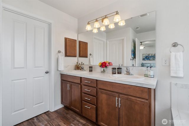 20105 61st Avenue Ct E, Spanaway, WA 98387