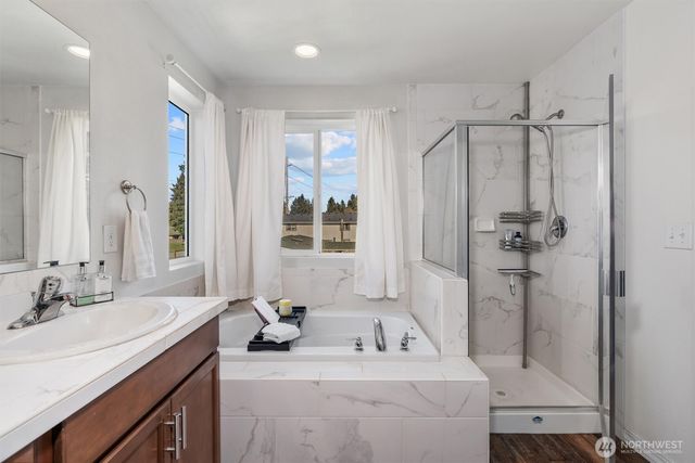 20105 61st Avenue Ct E, Spanaway, WA 98387