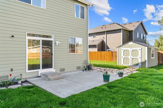 20105 61st Avenue Ct E, Spanaway, WA 98387