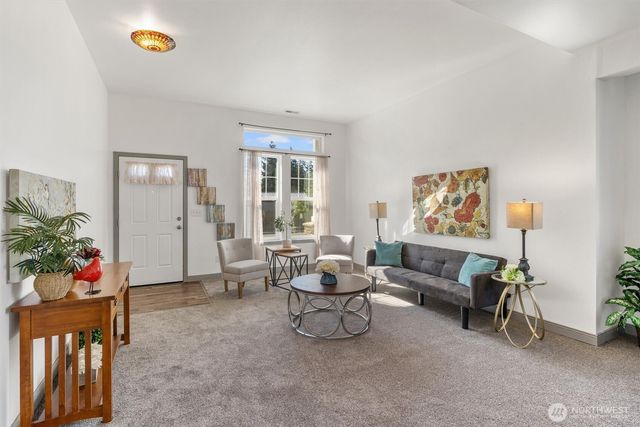 20105 61st Avenue Ct E, Spanaway, WA 98387