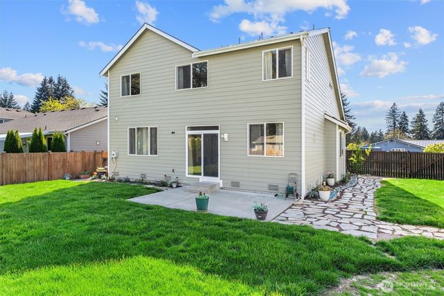 20105 61st Avenue Ct E, Spanaway, WA 98387