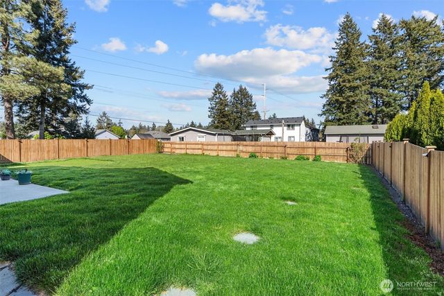 20105 61st Avenue Ct E, Spanaway, WA 98387