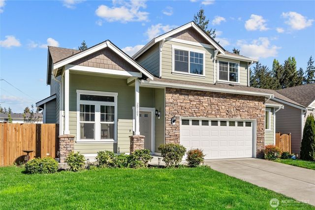 20105 61st Avenue Ct E, Spanaway, WA 98387