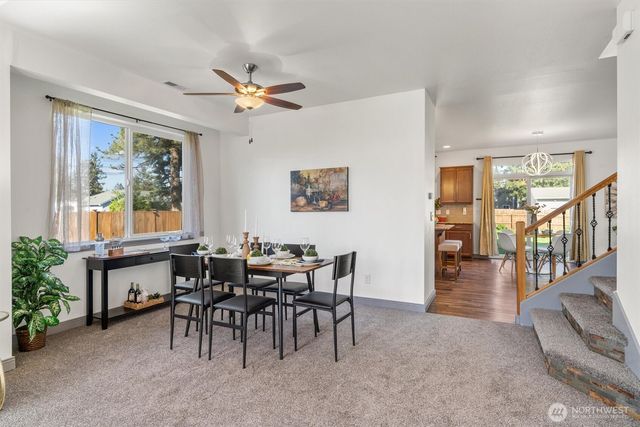 20105 61st Avenue Ct E, Spanaway, WA 98387