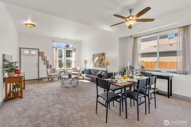 20105 61st Avenue Ct E, Spanaway, WA 98387