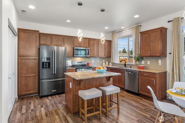 20105 61st Avenue Ct E, Spanaway, WA 98387