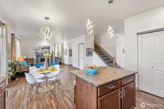 20105 61st Avenue Ct E, Spanaway, WA 98387