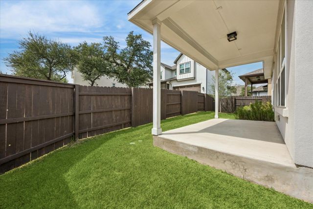 600 C-Bar Ranch TRL 81, Cedar Park, TX 78613
