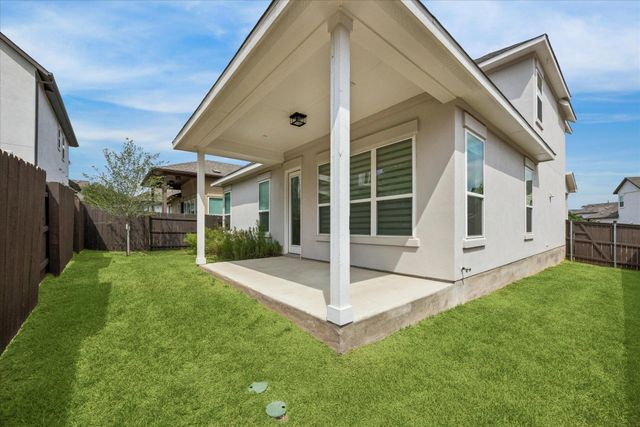 600 C-Bar Ranch TRL 81, Cedar Park, TX 78613