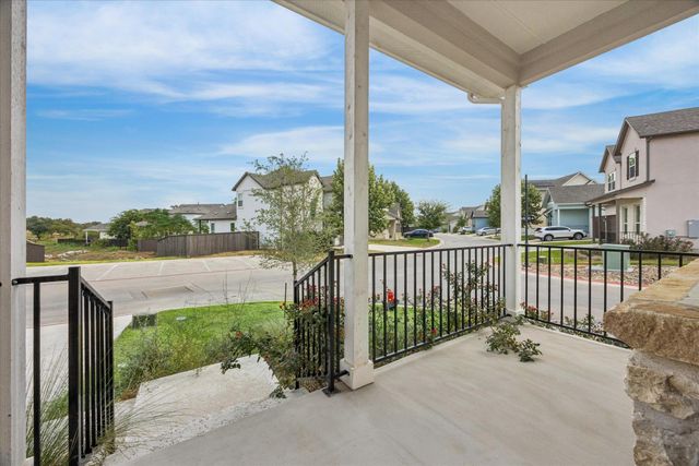 600 C-Bar Ranch TRL 81, Cedar Park, TX 78613