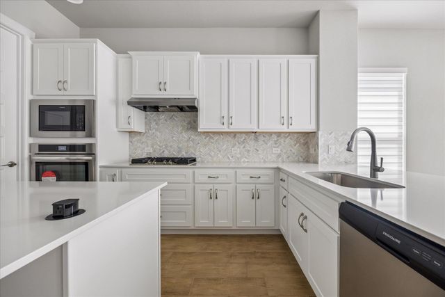 600 C-Bar Ranch TRL 81, Cedar Park, TX 78613