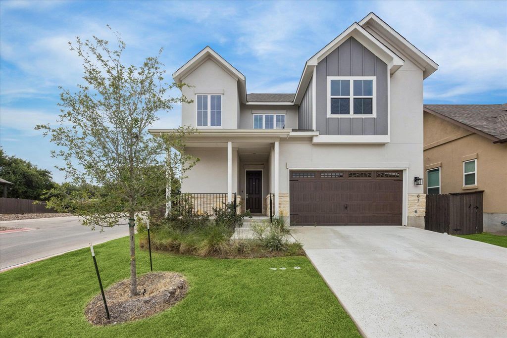 600 C-Bar Ranch TRL 81, Cedar Park, TX 78613