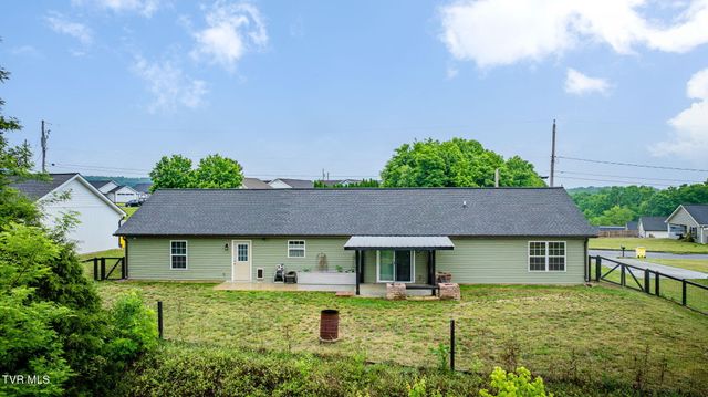 121 Marilee Way, Kingsport, TN 37660