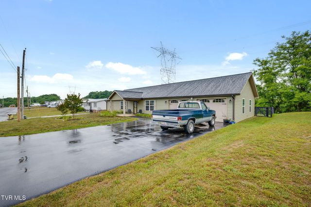 121 Marilee Way, Kingsport, TN 37660
