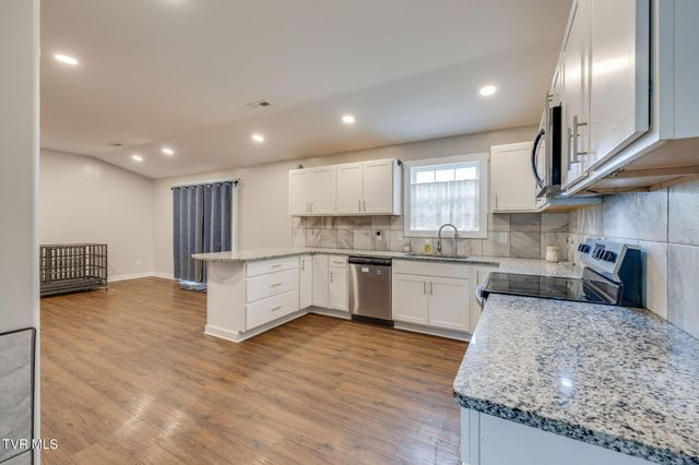 121 Marilee Way, Kingsport, TN 37660