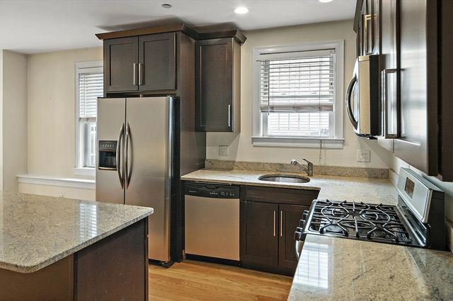 178 W 4th Street 1A, Boston, MA 02127
