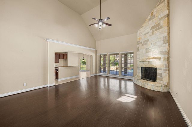 2873 Casciano Court, League City, TX 77573