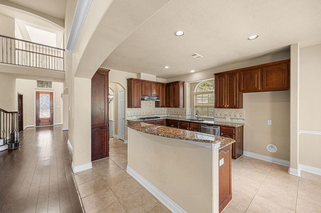 2873 Casciano Court, League City, TX 77573