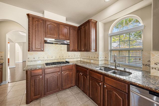 2873 Casciano Court, League City, TX 77573