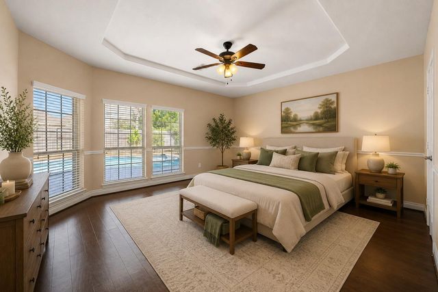 2873 Casciano Court, League City, TX 77573