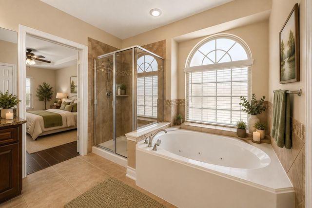 2873 Casciano Court, League City, TX 77573