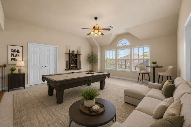 2873 Casciano Court, League City, TX 77573