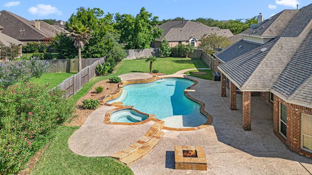2873 Casciano Court, League City, TX 77573