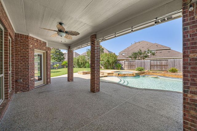 2873 Casciano Court, League City, TX 77573
