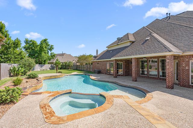2873 Casciano Court, League City, TX 77573