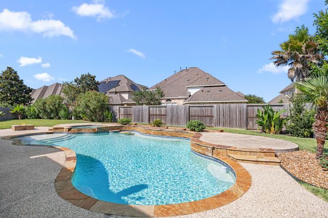 2873 Casciano Court, League City, TX 77573