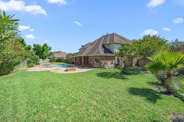 2873 Casciano Court, League City, TX 77573
