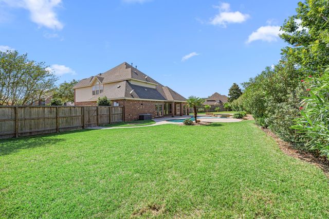 2873 Casciano Court, League City, TX 77573