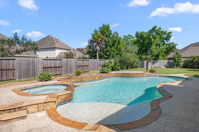 2873 Casciano Court, League City, TX 77573