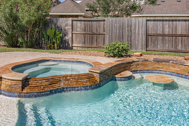 2873 Casciano Court, League City, TX 77573