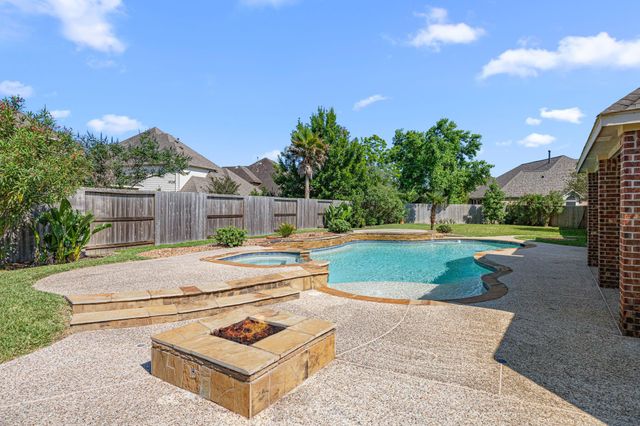 2873 Casciano Court, League City, TX 77573