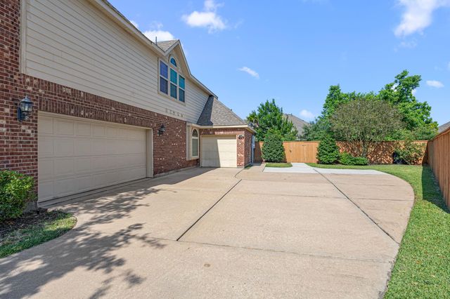 2873 Casciano Court, League City, TX 77573