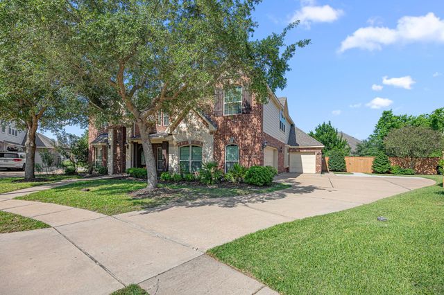 2873 Casciano Court, League City, TX 77573