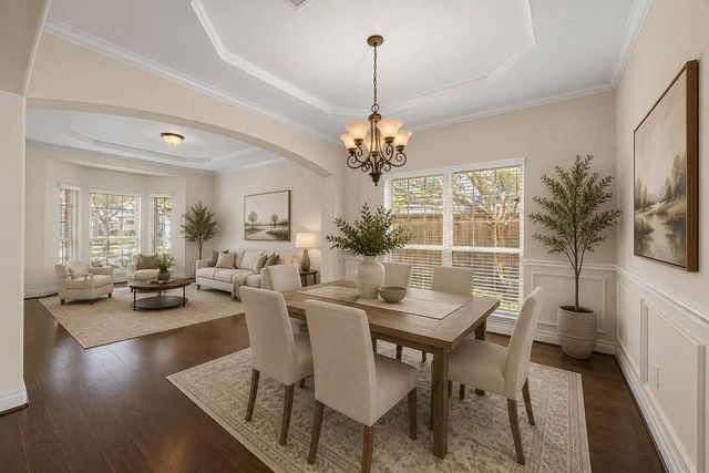 2873 Casciano Court, League City, TX 77573