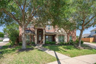 2873 Casciano Court, League City, TX 77573