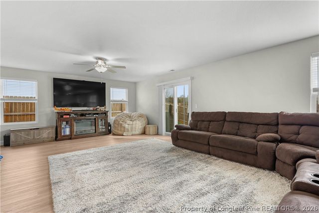 310 McClellan Trail, Mebane, NC 27302