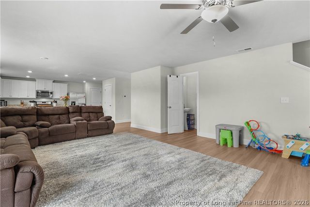 310 McClellan Trail, Mebane, NC 27302