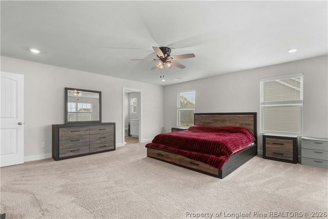 310 McClellan Trail, Mebane, NC 27302