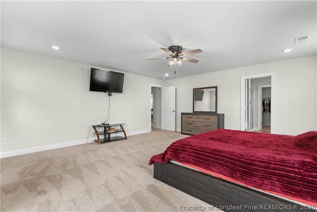 310 McClellan Trail, Mebane, NC 27302