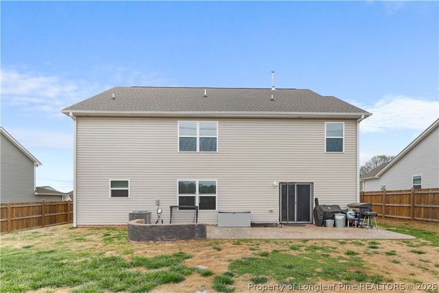 310 McClellan Trail, Mebane, NC 27302